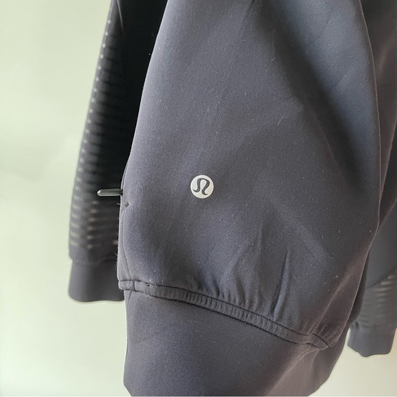 Lululemon City Sweat Crew - Picture 4 of 6